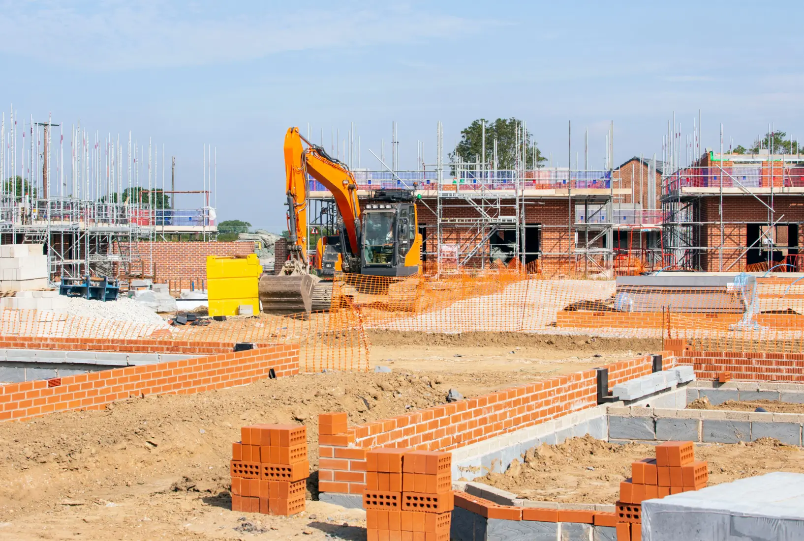 Professional drain inspection service in Penge